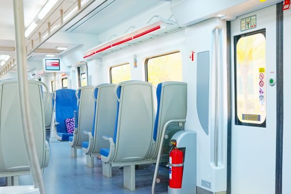 Atención al cliente Renfe 